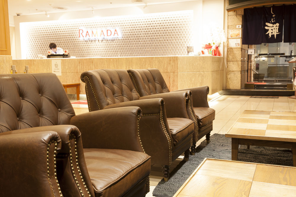 Hotel Global View Niigata Εξωτερικό φωτογραφία